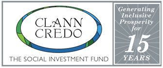 Clann Credo Logo