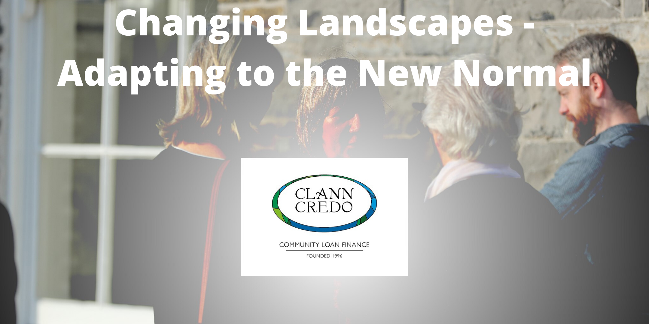 Clann Credo Hosts Online Event for Community Childcare Centres