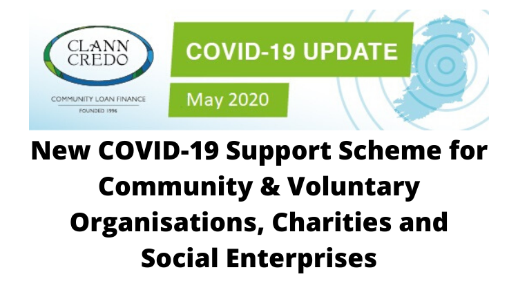 New Covid-19 Stability Fund Announced