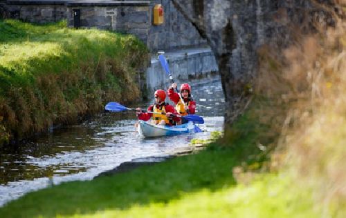 New €10m Community Sports Loan Fund