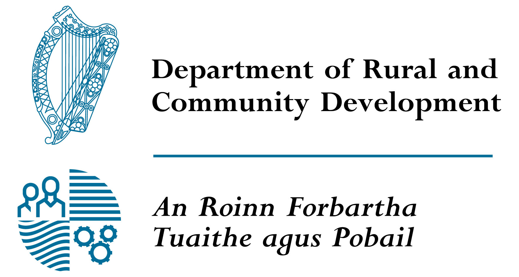 New social enterprise policy will promote jobs and services at community level countrywide.