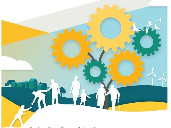National Social Enterprise Policy for Ireland 2019-2022