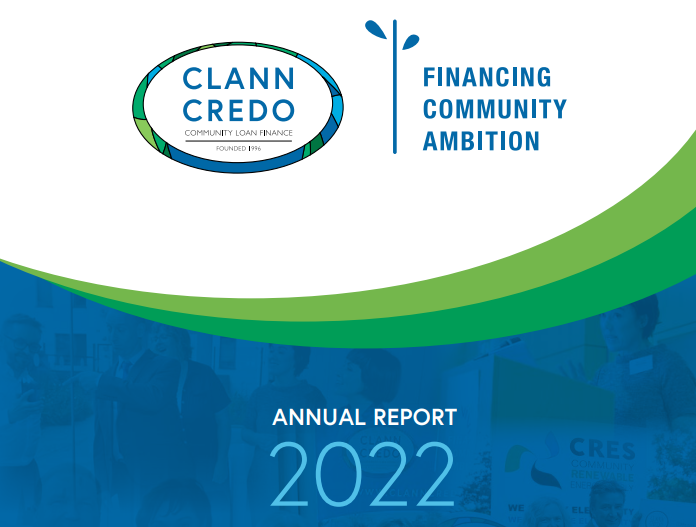 Clann Credo Annual Report 2022