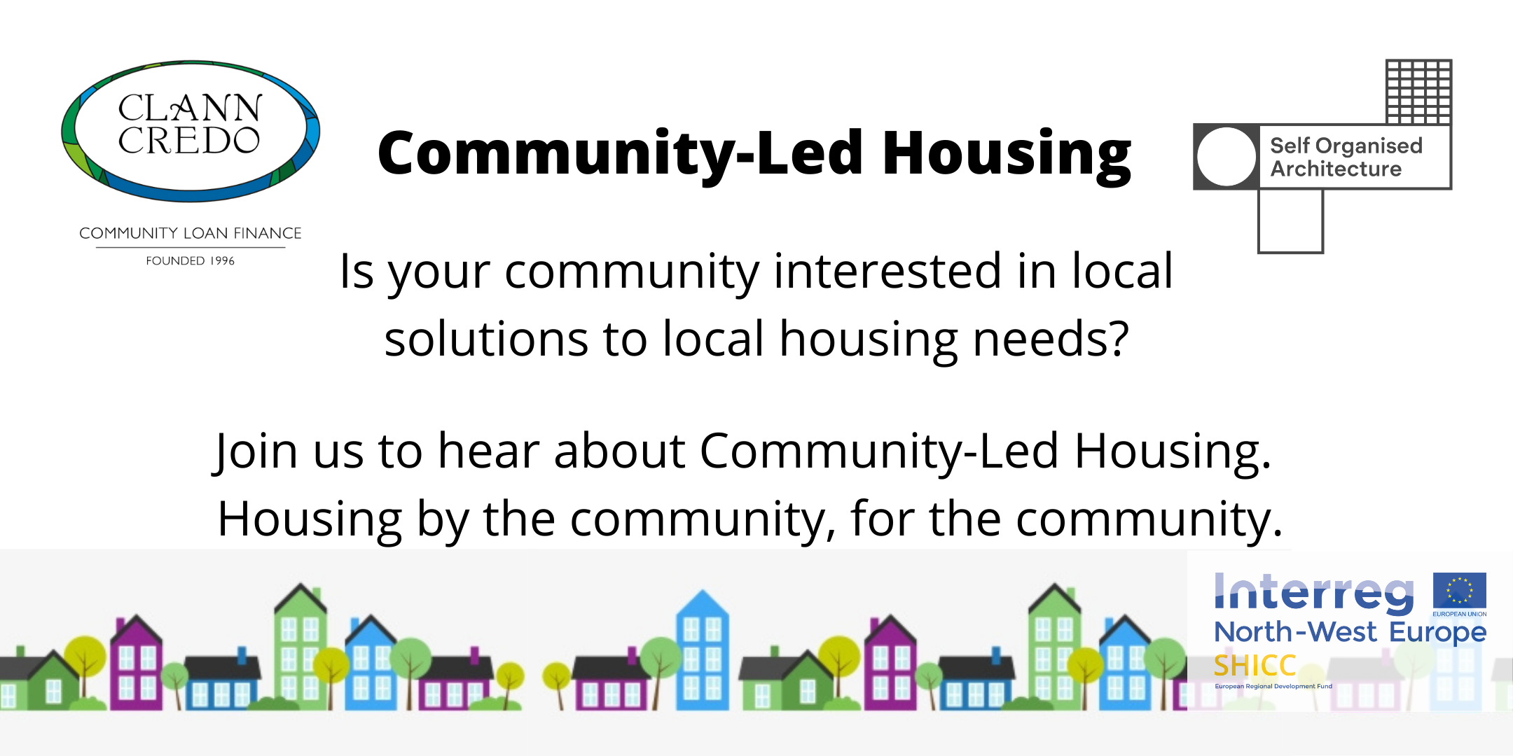 Community-Led Housing