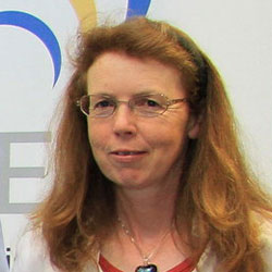 Ann Clarke