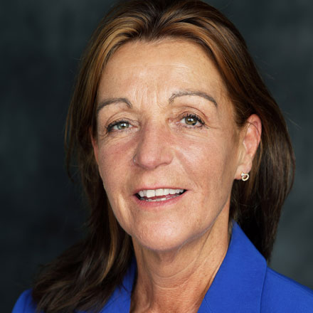 Anne-Marie Woodfull