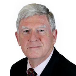 Colin McCrea