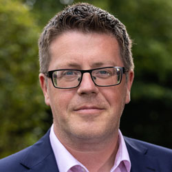 Emmett O’Hara