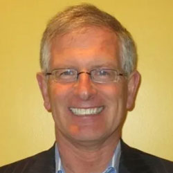 Ger Marshall