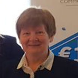 Grace Redmond