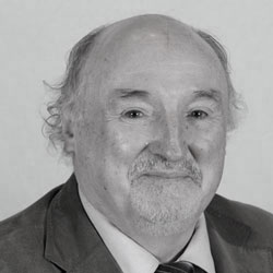 Jerry Kivelehan