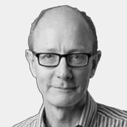 John O’Callaghan