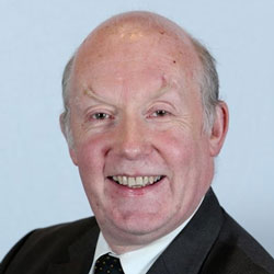 Martin Goggins