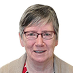 Rose Gargan