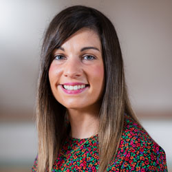Sarah Leahy