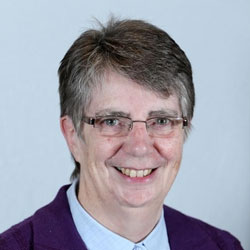 Sheila Fox