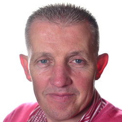 Tim Hoban