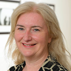 Tracey Hannon
